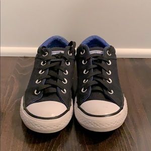 Unisex kids Converse